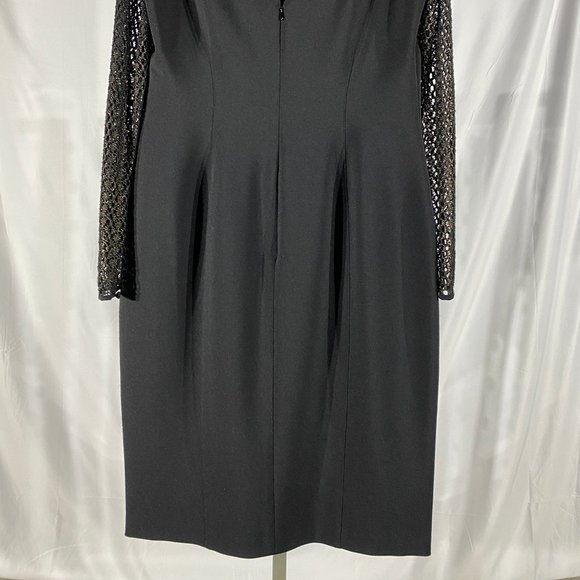 Dress - After Five - Picture 4 of 5